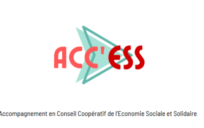 Lancement de la SCIC Acc’ESS