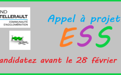 AAP ESS Grand Chatellerault