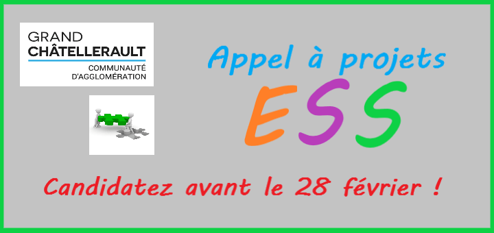 AAP ESS Grand Chatellerault