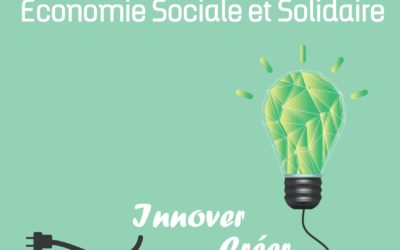 Appel à projet agglomération de saintes : Votez pour le prix  « Coup de Cœur citoyen » Économie Sociale et Solidaire