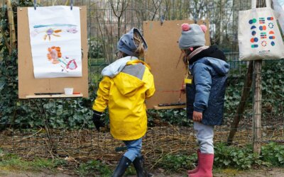 Appel à manifestation d’intérêt (AMI)  « Innovation dans la forme scolaire »