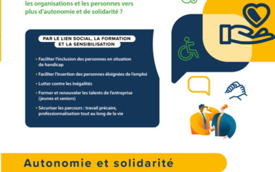 Fiche thématique Autonomie et solidarité du Guide de Redirection écologique