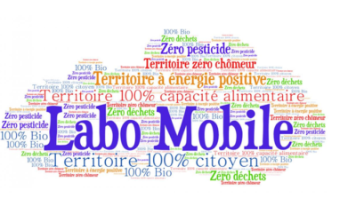 Appel à coopération – Labo’Mobiles