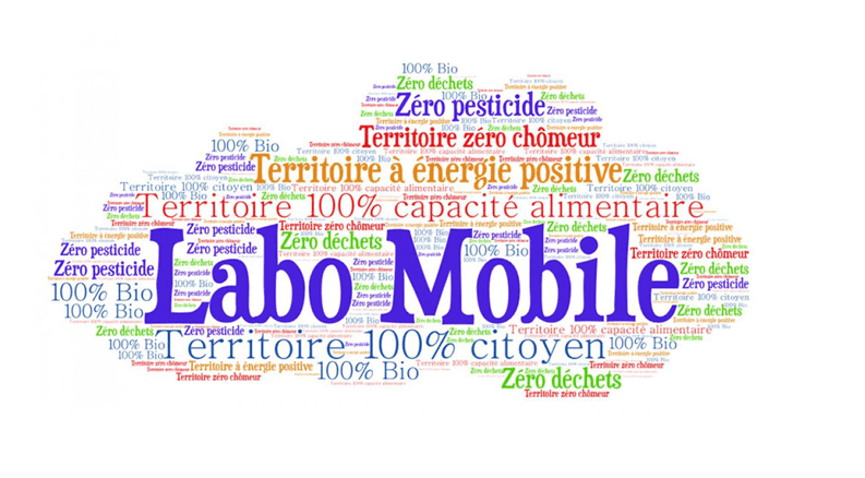 Appel à coopération – Labo’Mobiles