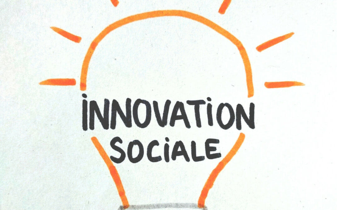 Retour sur… la rencontre Innovation Sociale du 20 juillet 2022