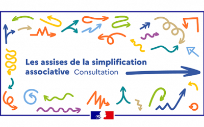 Consultation : Les assises de la simplification associative