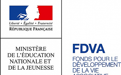 Fonds pour le développement de la vie associative FDVA 1 – Formation des bénévoles