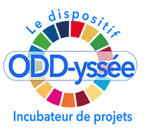 Appel à candidature – Incubateur ODD-yssée