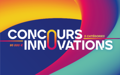 Lancement du Concours Innovations 2023 de GrandAngoulême, ouvert aux structures de l’ESS