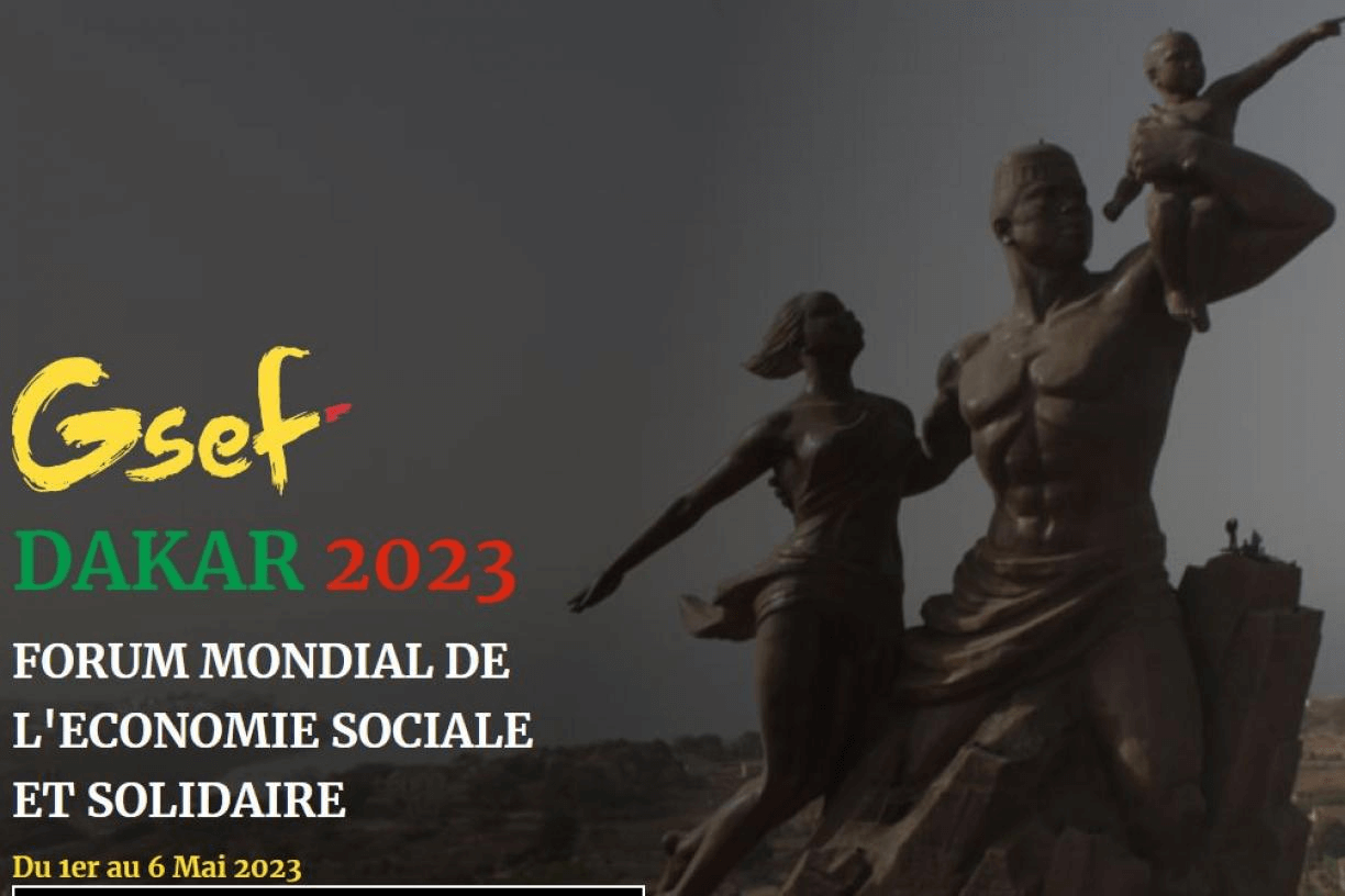 Enquête : Qui part au Forum international de Dakar ?