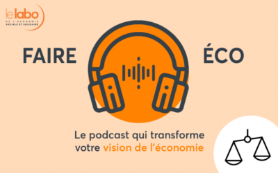 Des podcasts pour réussir une transition écologique juste