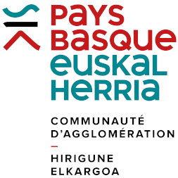 Communauté d'agglomération du Pays Basque