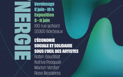 Une expo d’ art sur l’ESS ?