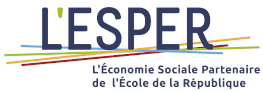 L'Esper : l'économie sociale et solidaire de l'École de la République