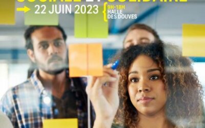 Le Printemps des dirigeant·es de l’ESS 2023