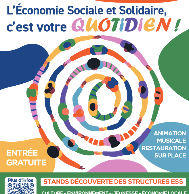 Forum ESS de Saintes