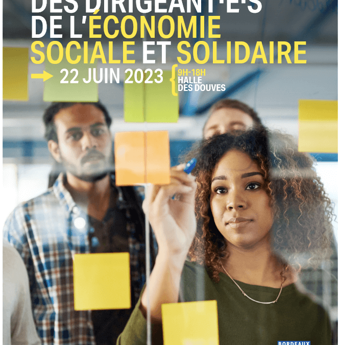 Printemps des dirigeant·es