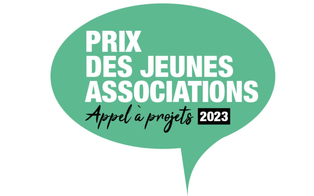 Retour sur … le prix des jeunes associations de Bordeaux 2023