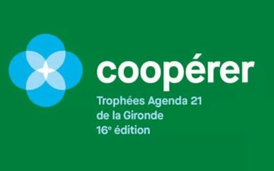 Trophées Agenda 21 de la Gironde