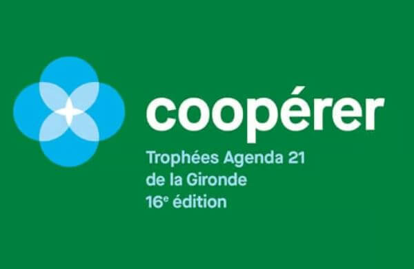 Trophées Agenda 21 de la Gironde