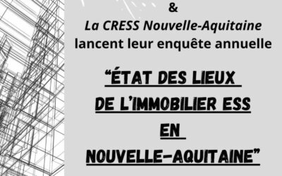 Enquête foncière & immobilière en Nouvelle-Aquitaine !