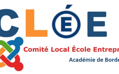 Retour sur la journée de formation autour de l’ESS du Comité Local École Entreprise (CLEE) du Libournais (33)