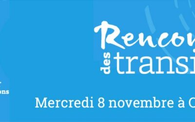 Rencontres des transitions – Université de Bordeaux