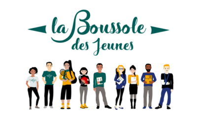 La Boussole des jeunes, vous connaissez ?