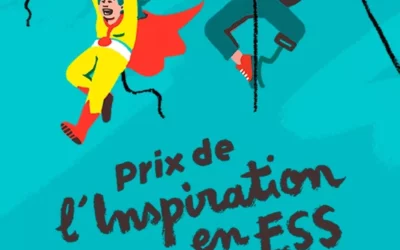 Appel à projets Prix de l’initiative ESS – Crédit coopératif