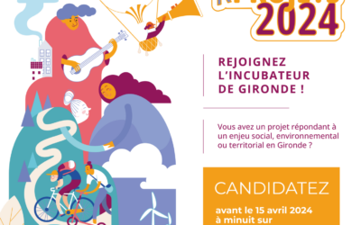 ATIS lance son appel à projets « incubateur innovation sociale Gironde 2024 »