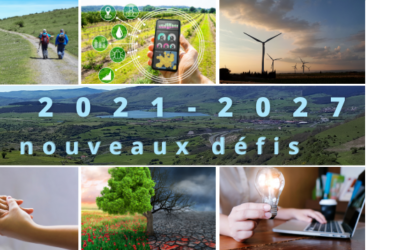 Le deuxième appel à projets Interreg Sudoe est ouvert !