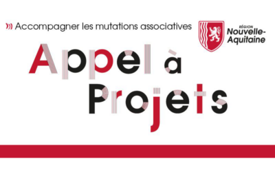 [Appel à projets] Accompagner les mutations associatives