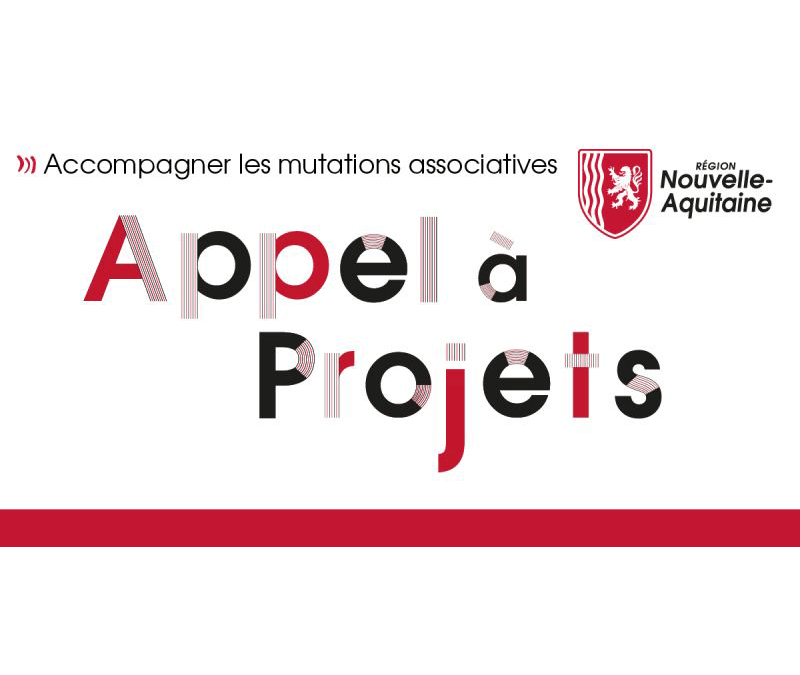 [Appel à projets] Accompagner les mutations associatives