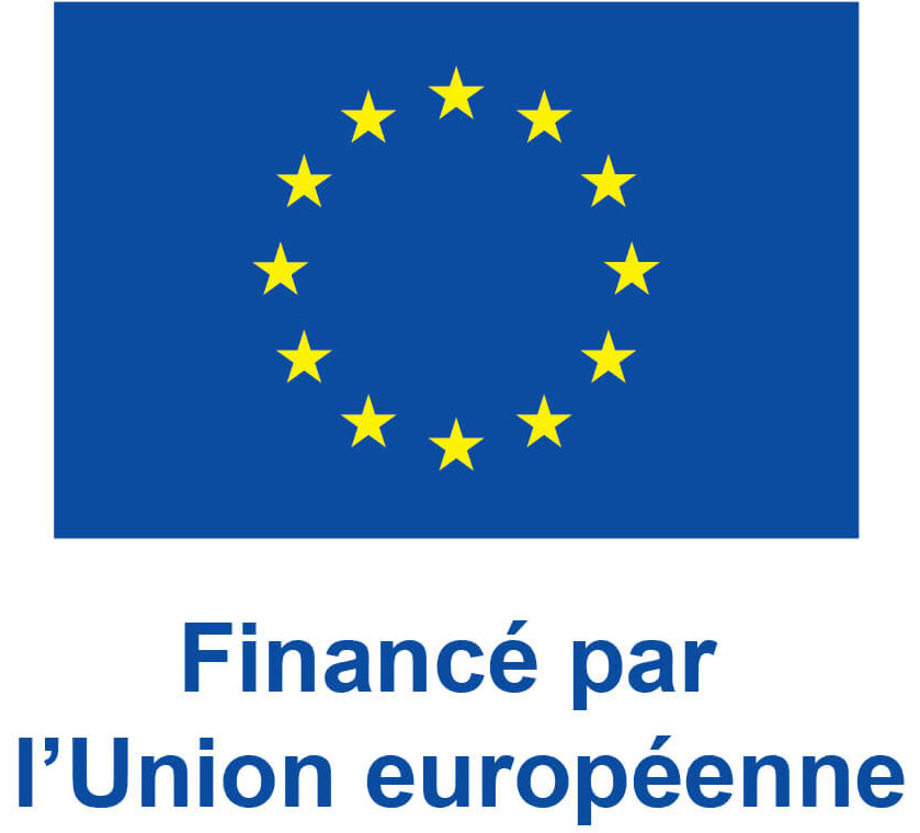 Financé par l'Union Européenne