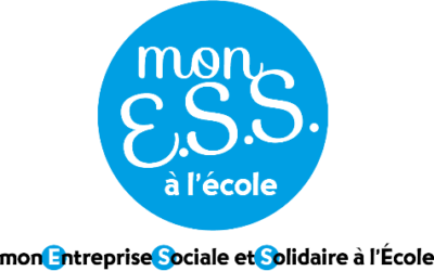 Mon ESS à l’école – ouverture des inscriptions !