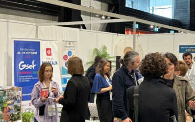 SELAQ – Salon des Elus Locaux et agents publics de Nouvelle-Aquitaine