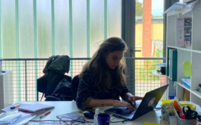 Pépinière du Rocher de Palmer – appel à candidature