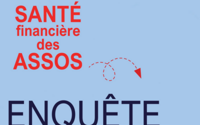 Associations : enquête flash du Mouvement associatif