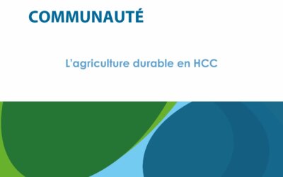 Agriculture durable en Haute-Corrèze