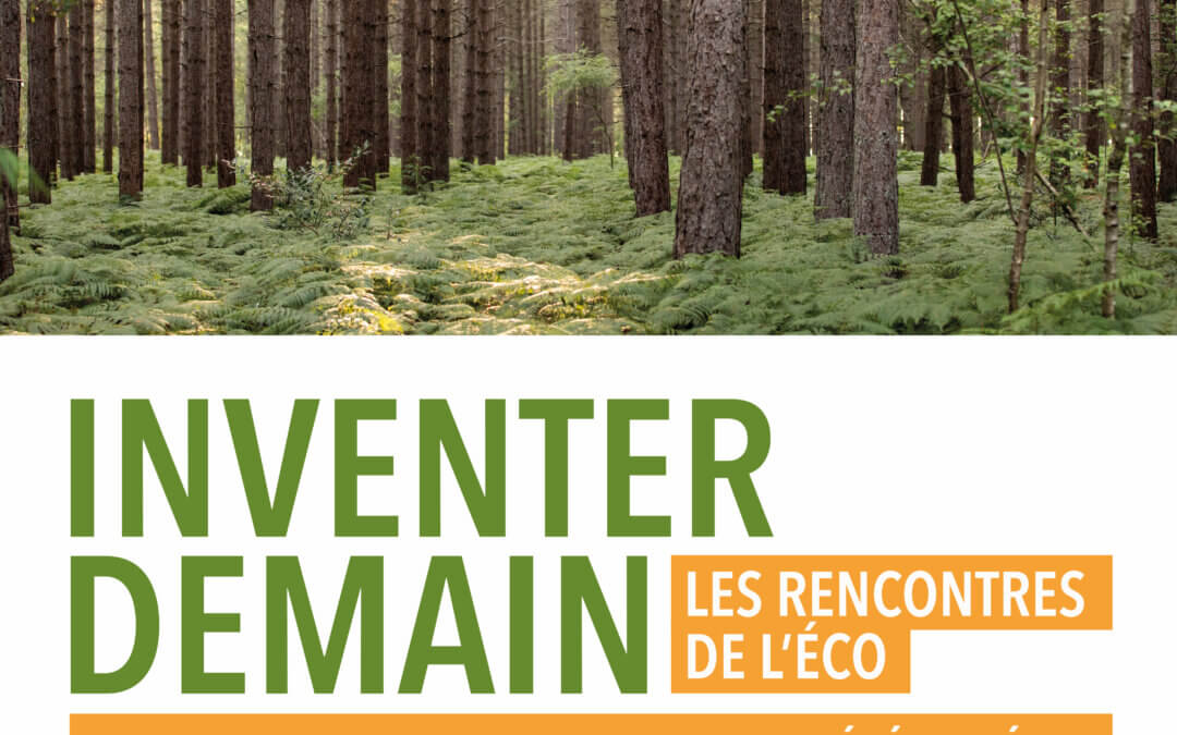 Conférence : « A l’ère de la bifurcation écologique, faut-il remettre en cause la propriété privée ? »