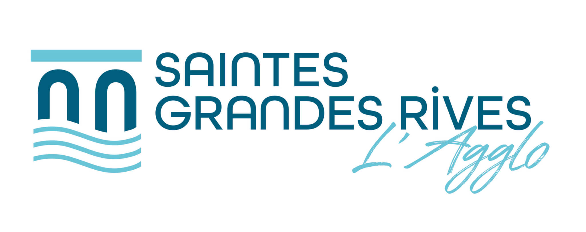 Communauté d'agglomération Saintes