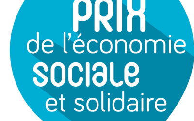Candidater aux prix de l’ESS 2025 !