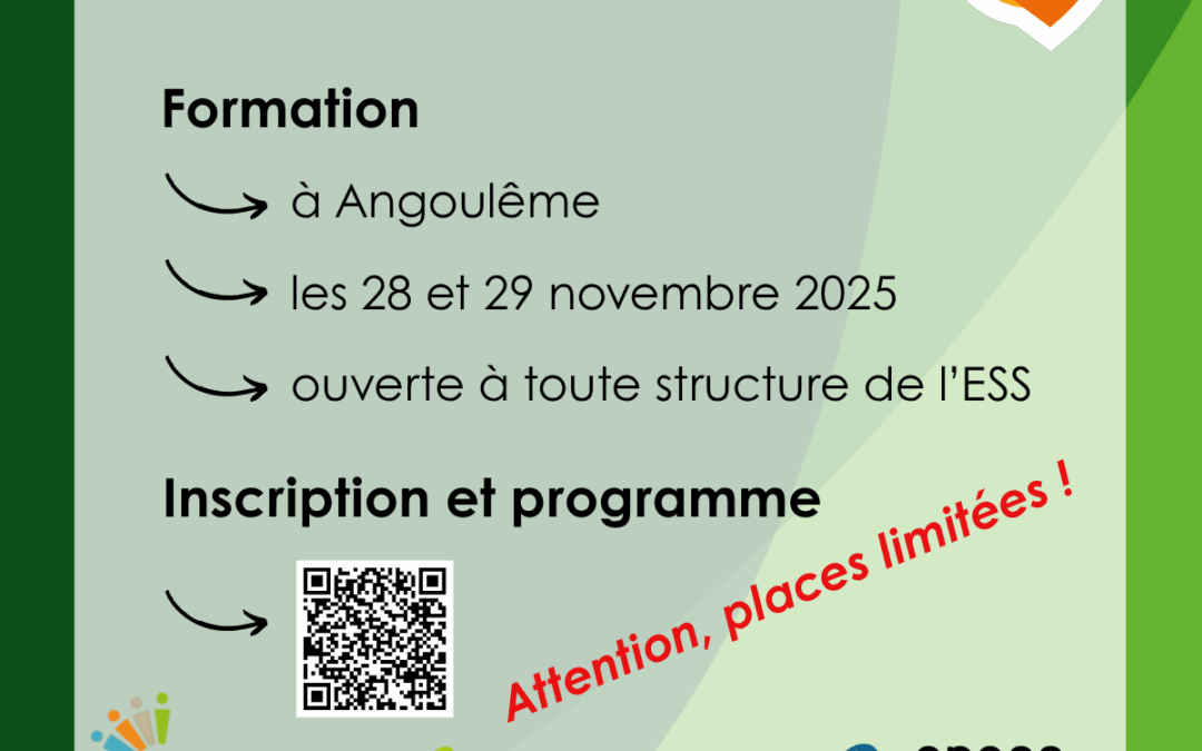 Formation « Comment répondre aux marchés publics »