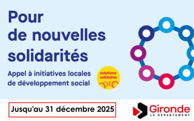 Soutien à l’expérimentation et l’innovation sociale