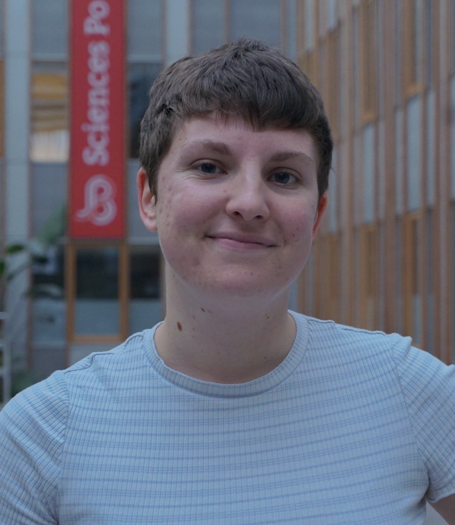 Eve Heurtebise