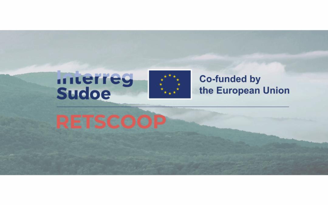 Projet européen RETSCOOP : l’ESS pour la relance rurale européenne