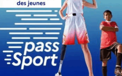 Pass’Sport en danger : donnons accès au sport à tous les enfants !