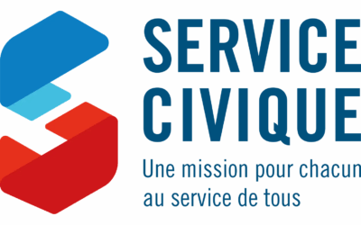 Accueil d’un service civique en communication