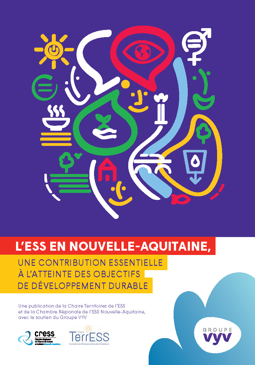 L’ESS en Nouvelle-Aquitaine, une contribution essentielle à l’atteinte des objec …