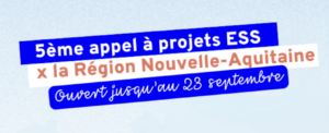 cover appel à projets adopte un projet nouvelle-aquitaine 2026 septembre